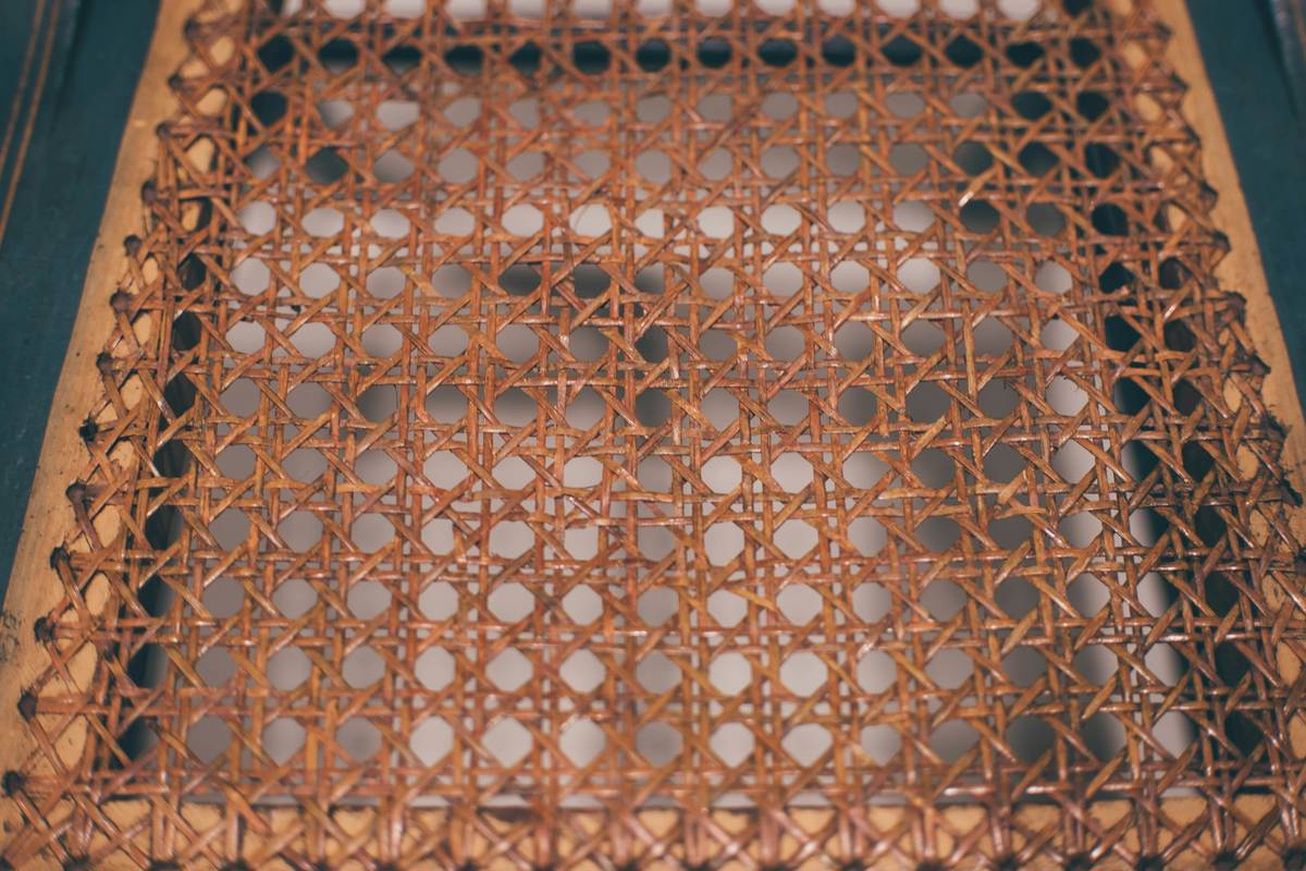 diy wicker chair repair: Save Your Heirloom Without Calling a Pro